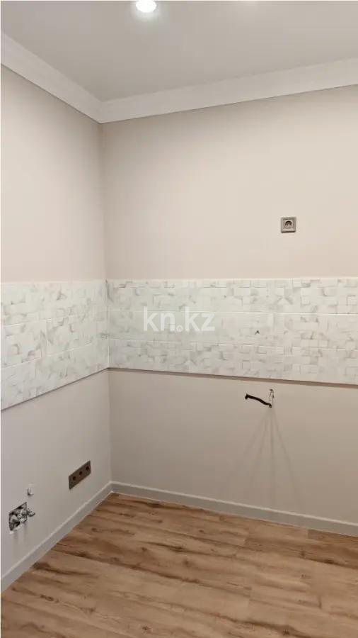 Продажа 1-комнатной квартиры, 39.6 м² в Алматы - фото 4