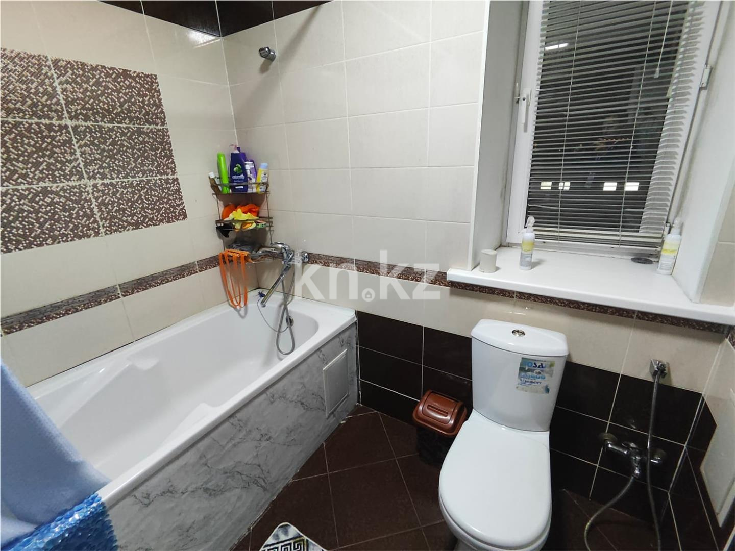 Продажа 3-комнатной квартиры, 84.2 м² в Астане - фото 14