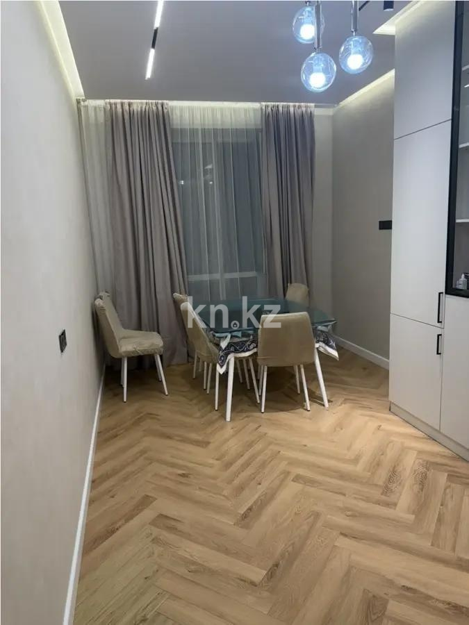 Продажа 2-комнатной квартиры, 60 м² в Астане - фото 3