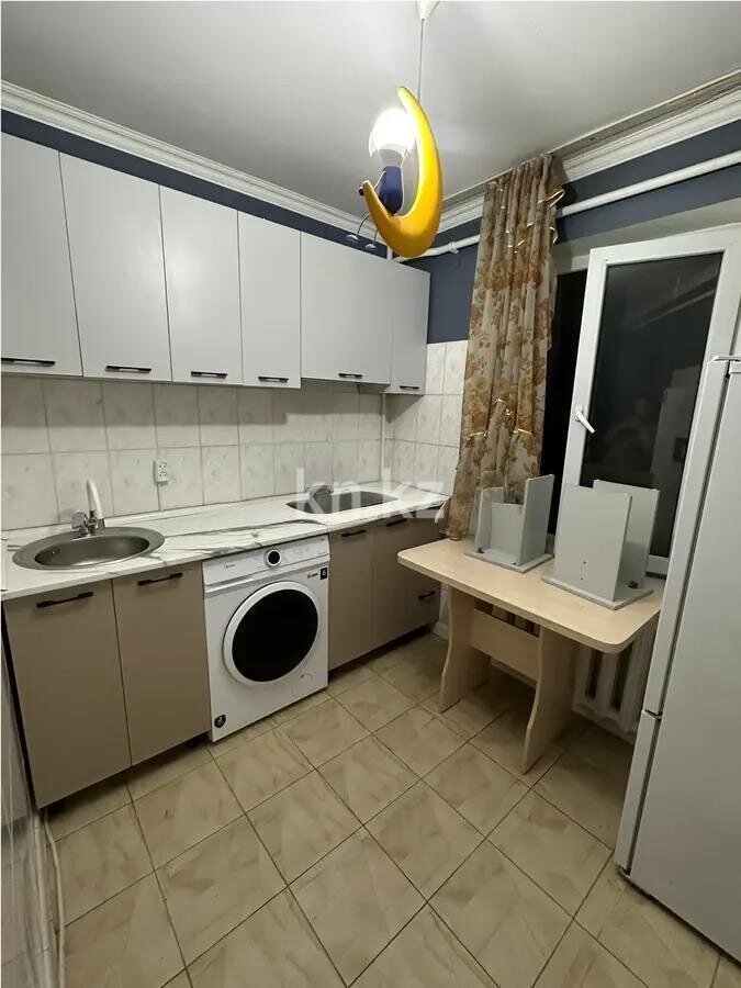 Продажа 1-комнатной квартиры, 30 м² в Алматы - фото 2