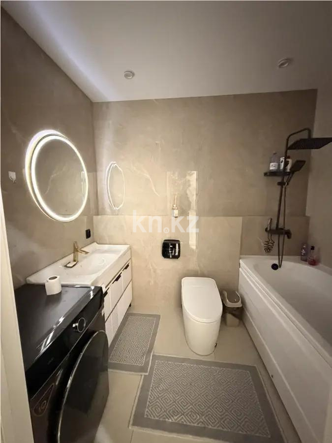 Продажа 3-комнатной квартиры, 92 м² в Алматы - фото 5