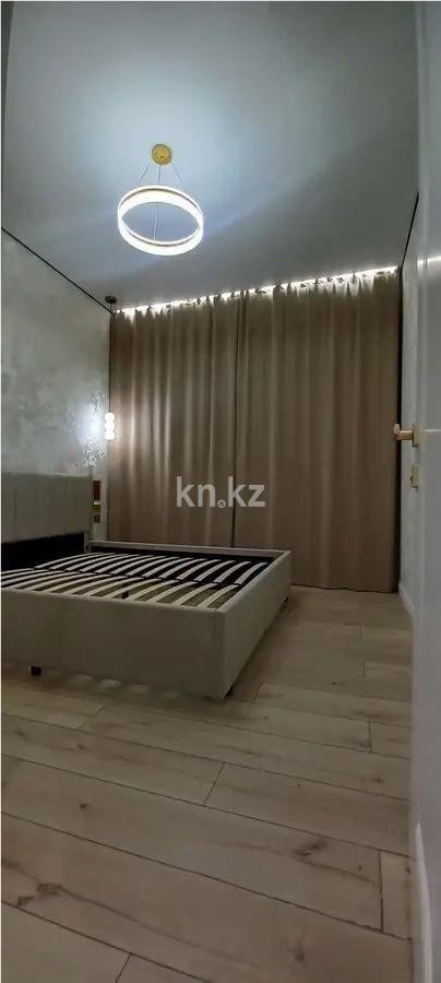 Продажа 3-комнатной квартиры, 64 м² в Астане - фото 2