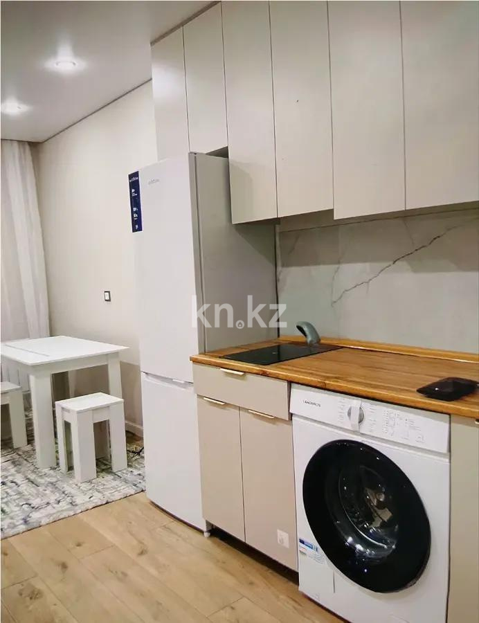 Продажа 1-комнатной квартиры, 39 м², пр. Райымбека, дом  590/8 в Алматы