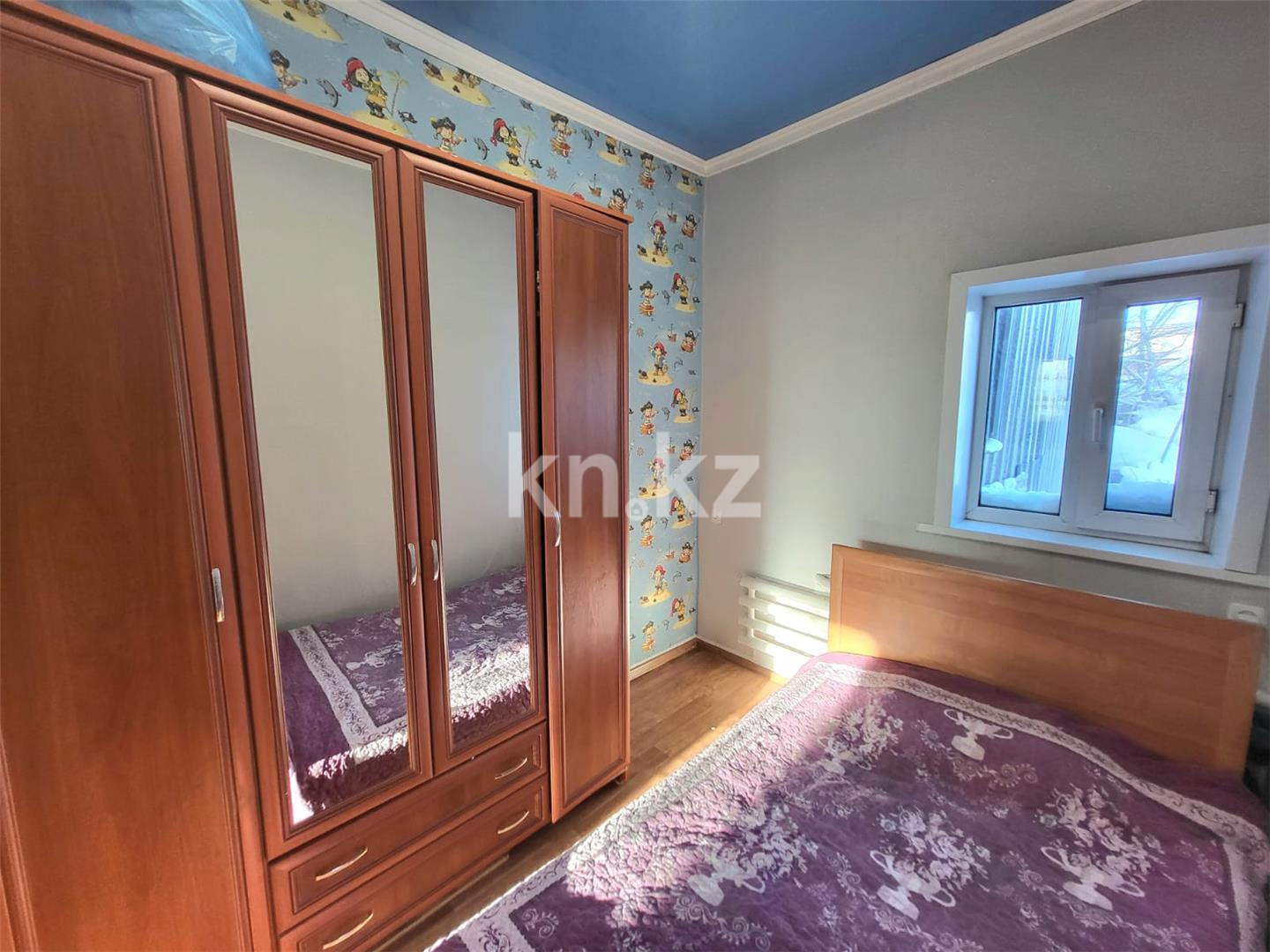 Продажа 4-комнатного дома, 103 м², ул. Чернышевского в Темиртау - фото 14