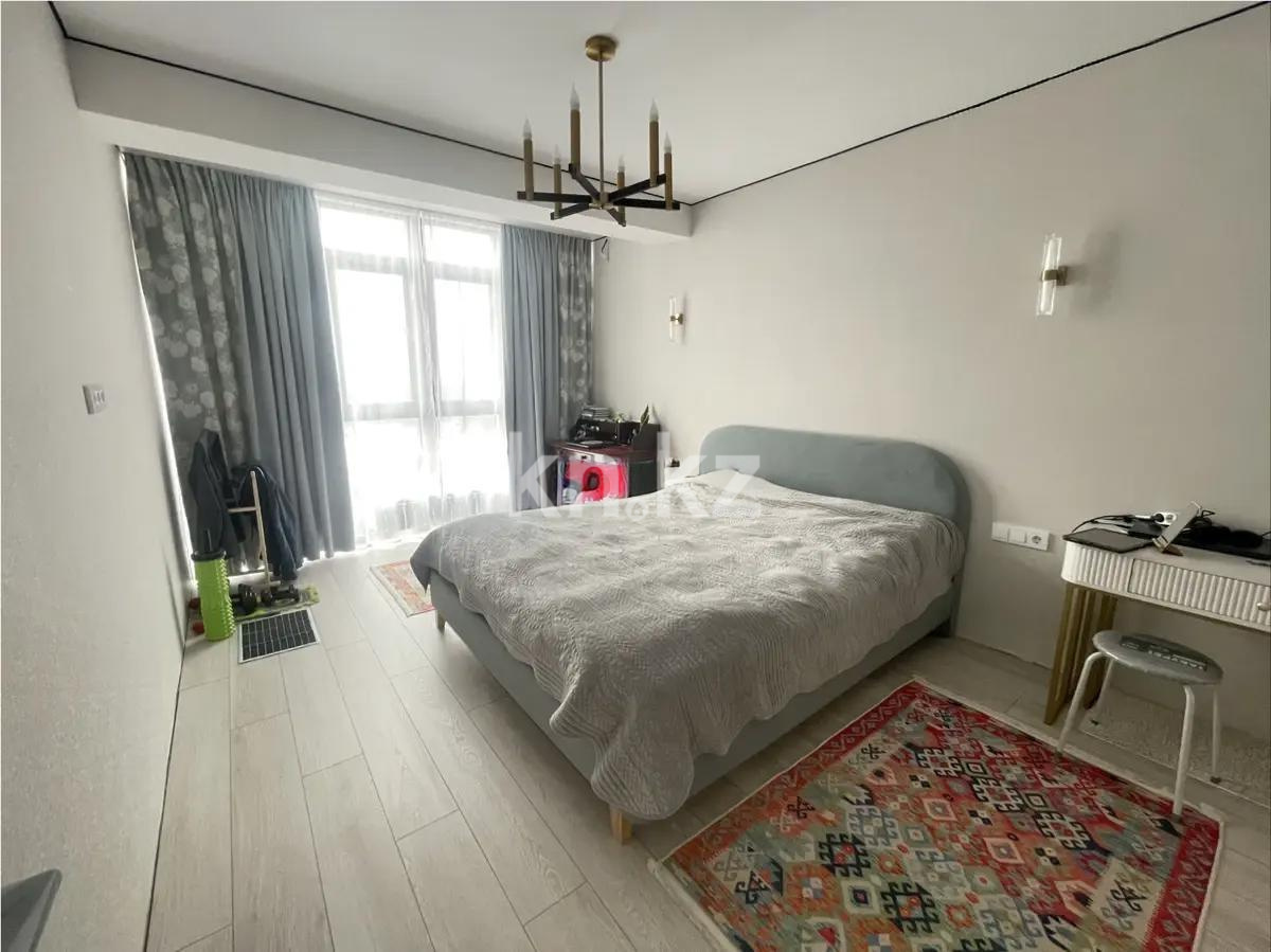 Продажа 4-комнатной квартиры, 100 м² в Алматы - фото 2