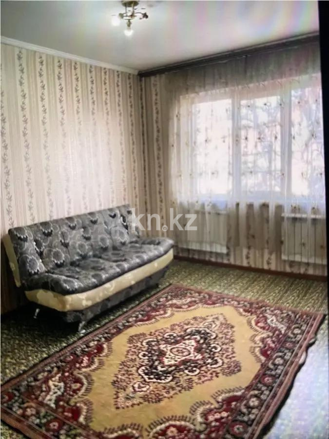 Продажа 1-комнатной квартиры, 42 м², мкр-н Айнабулак-3, дом  142 в Алматы