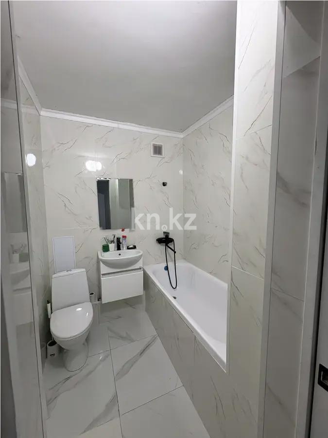 Продажа 1-комнатной квартиры, 38 м² в Астане - фото 3