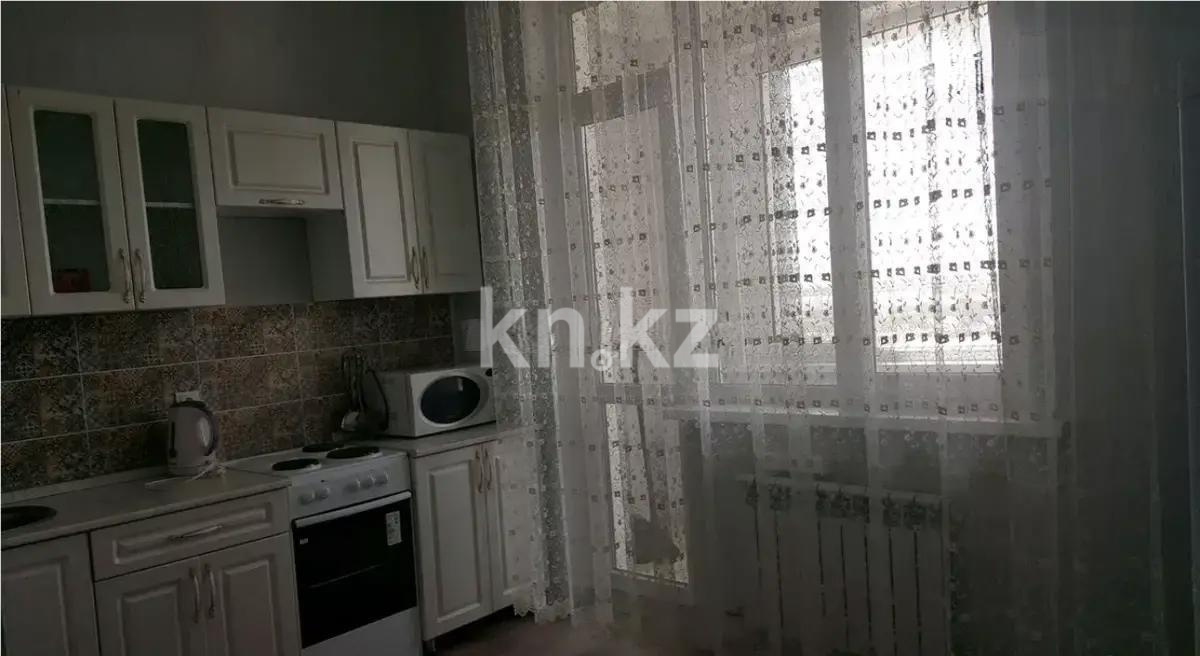 Продажа 1-комнатной квартиры, 37 м² в Астане - фото 3