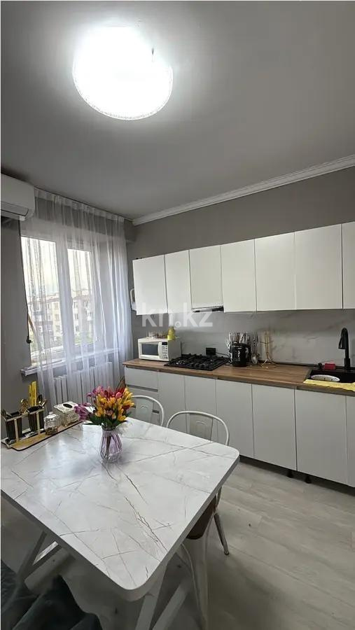 Продажа 1-комнатной квартиры, 38 м² в Алматы - фото 3