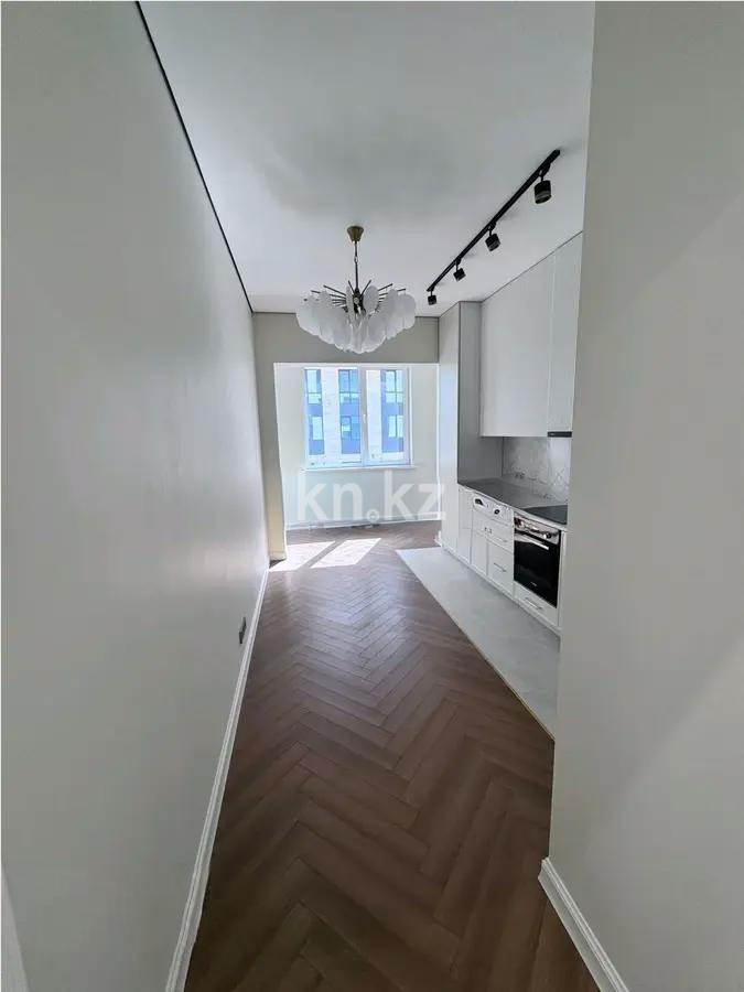 Продажа 3-комнатной квартиры, 110 м², пр. Серкебаева, дом  146/1 в Алматы - фото 2