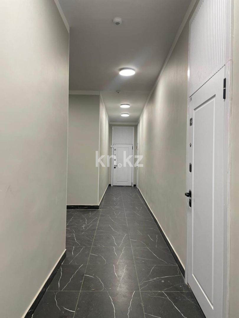 Продажа 1-комнатной квартиры, 46 м² в Караганде - фото 9