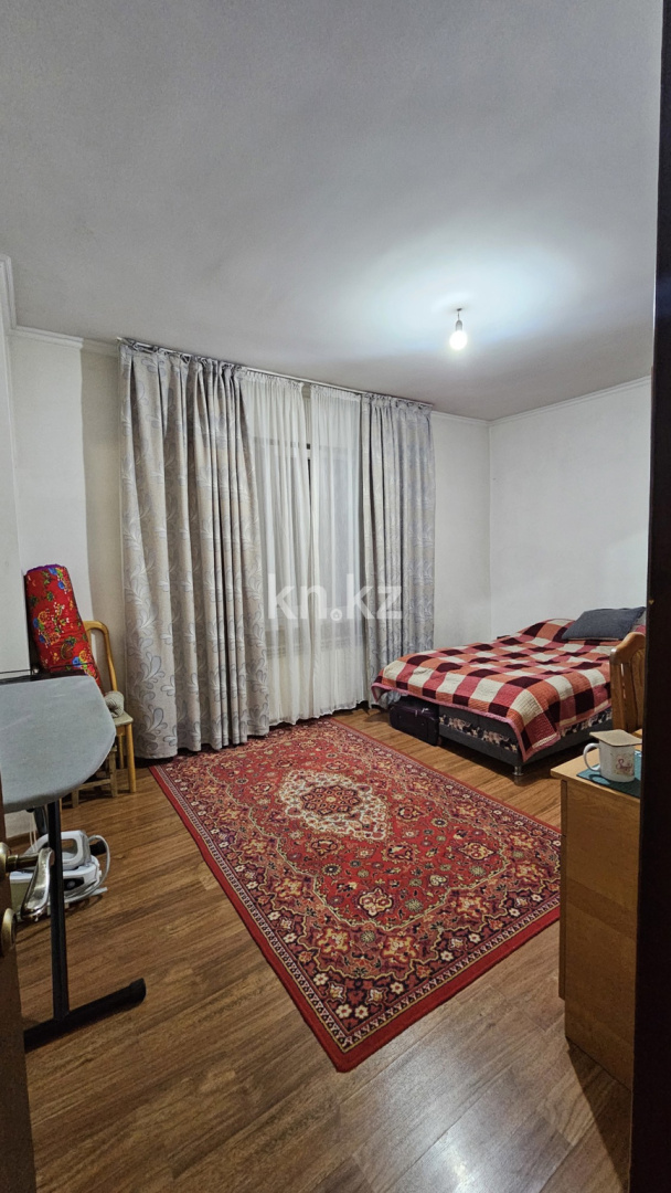 Продажа 7-комнатного дома, 250 м² в Алматы - фото 21