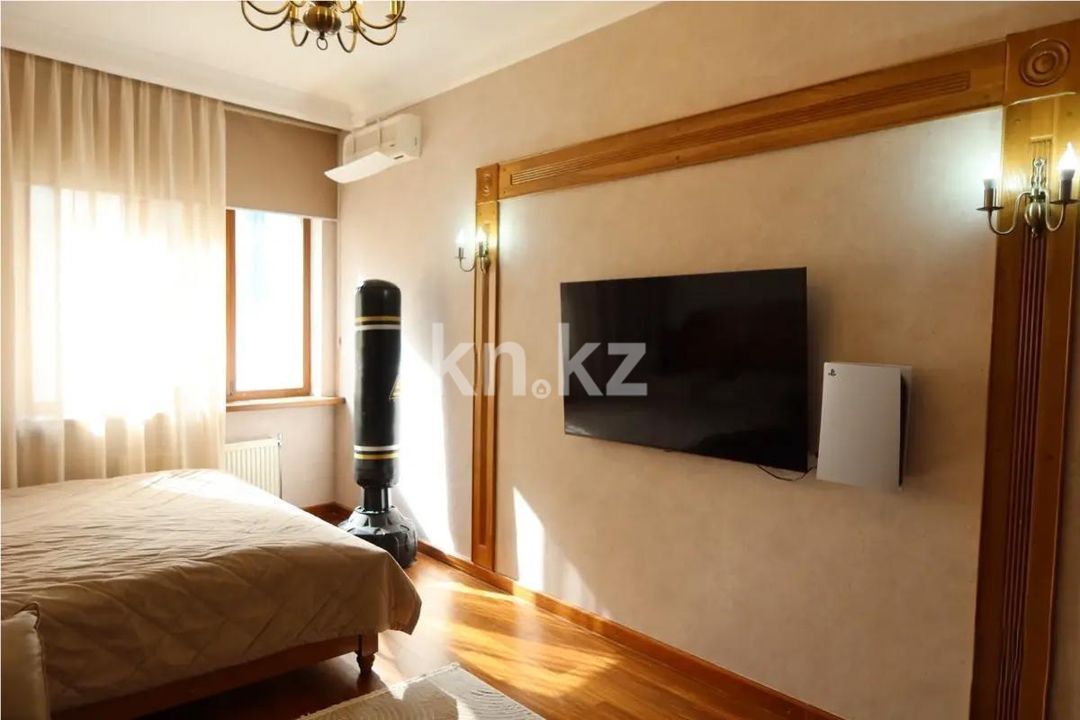 Продажа 5-комнатной квартиры, 216 м² в Астане - фото 3