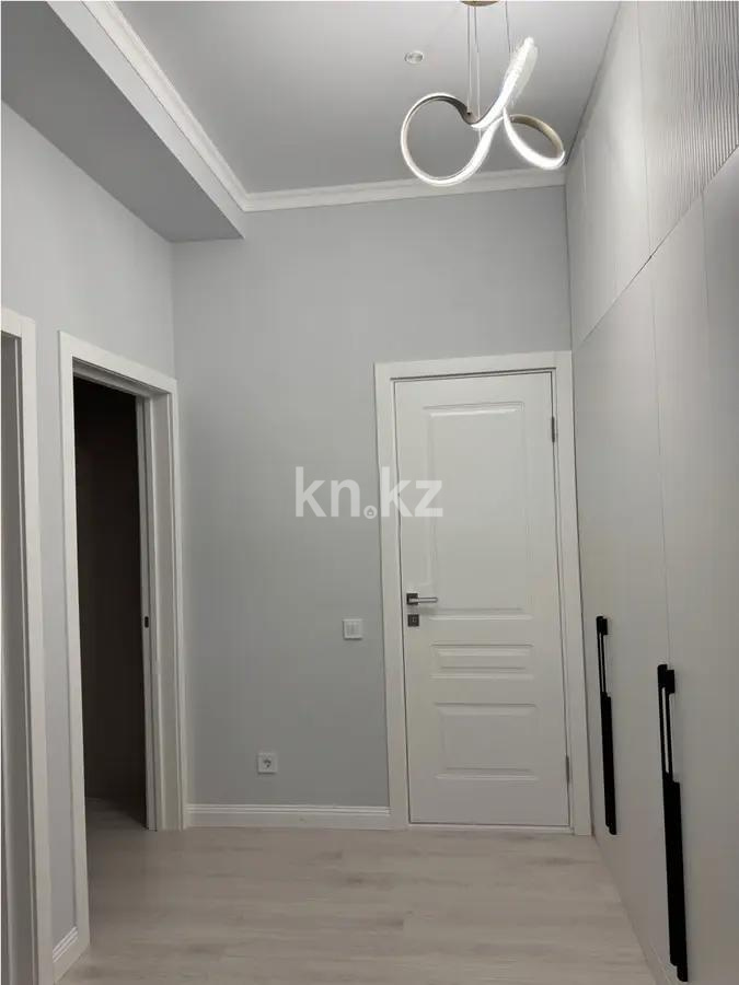 Продажа 2-комнатной квартиры, 50 м², ул. Толе би, дом  63 в Астане - фото 4