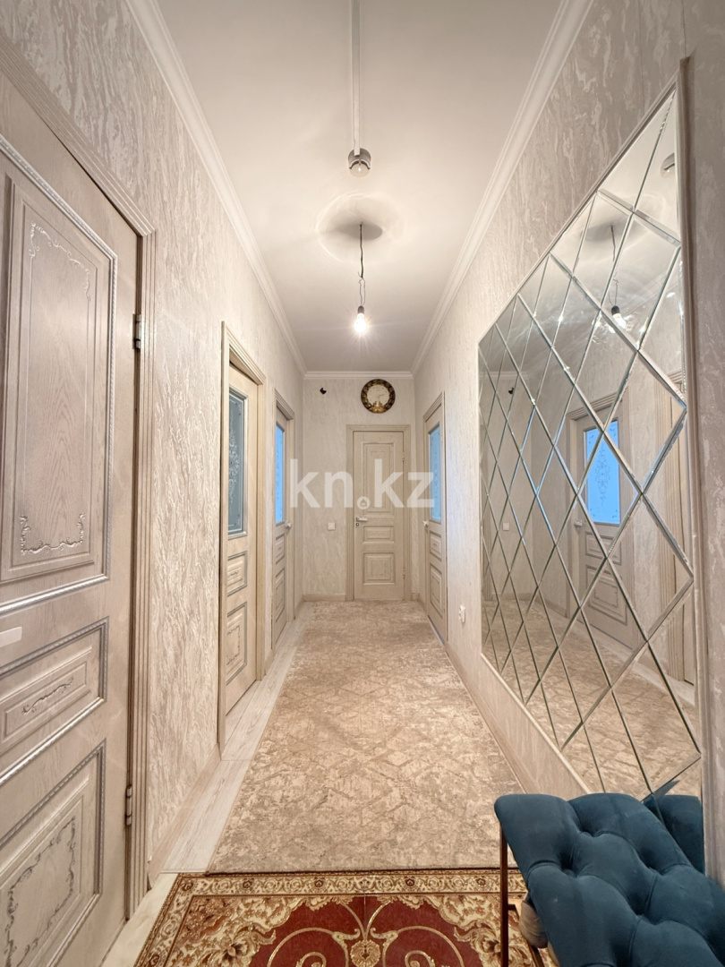 Продажа 2-комнатной квартиры, 53.2 м² в Астане - фото 20