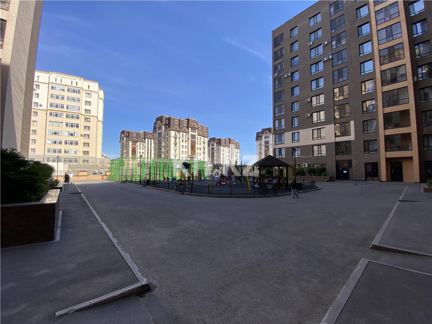 Продажа 2-комнатной квартиры, 46.2 м² в Астане - фото 13