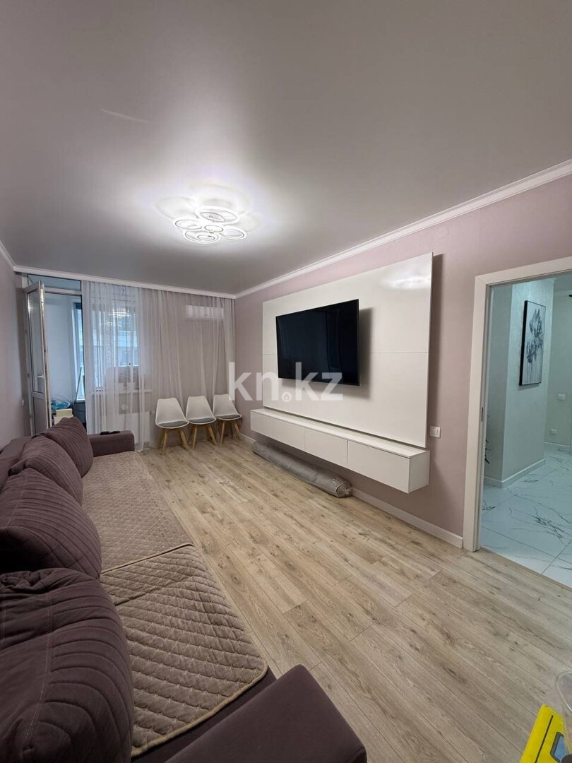 Продажа 2-комнатной квартиры, 56 м² в Астане - фото 9
