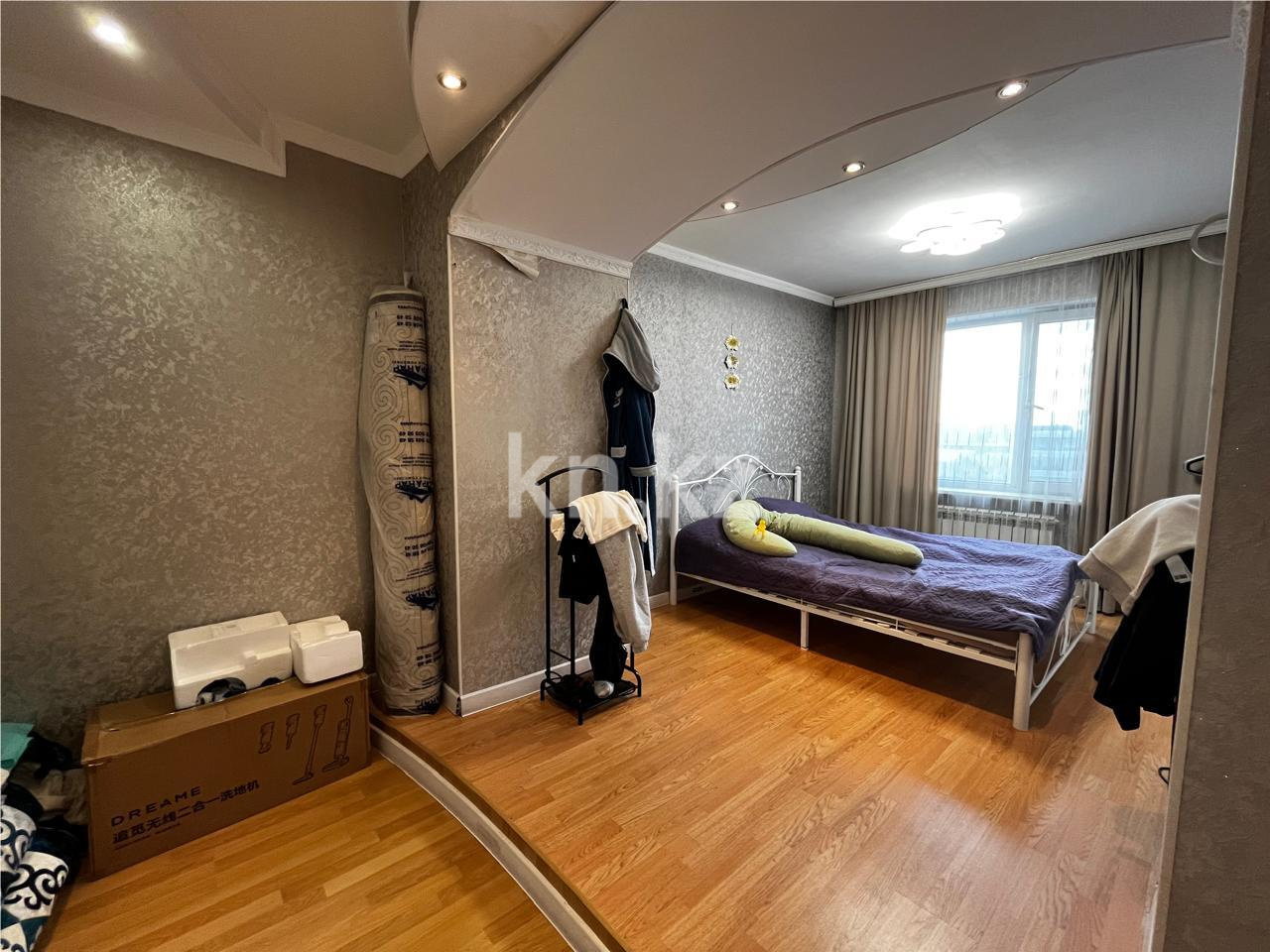 Продажа 5-комнатной квартиры, 107 м² в Караганде - фото 11