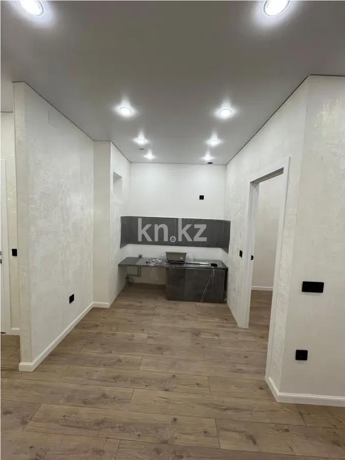 Продажа 1-комнатной квартиры, 39 м² в Алматы - фото 2