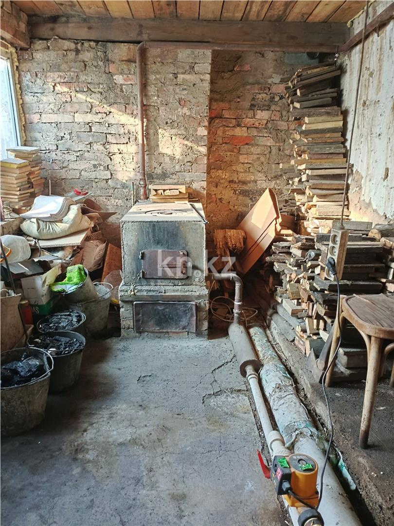 Продажа 2-комнатного дома, 41.5 м² в Караганде - фото 15