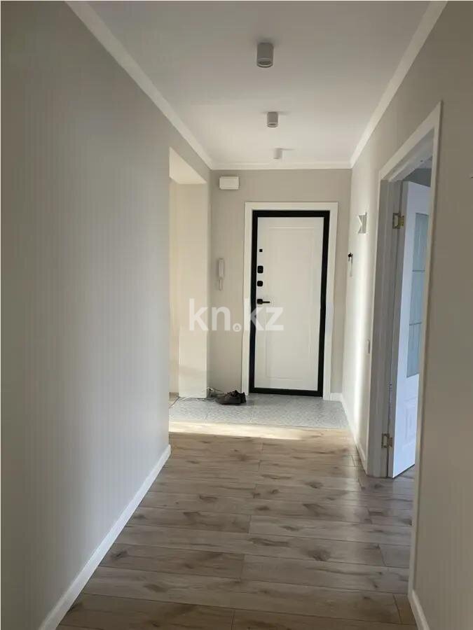 Продажа 4-комнатной квартиры, 83 м² в Караганде - фото 3