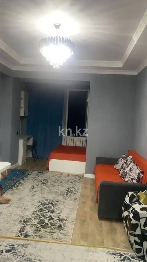 Продажа 1-комнатной квартиры, 30 м² в Алматы