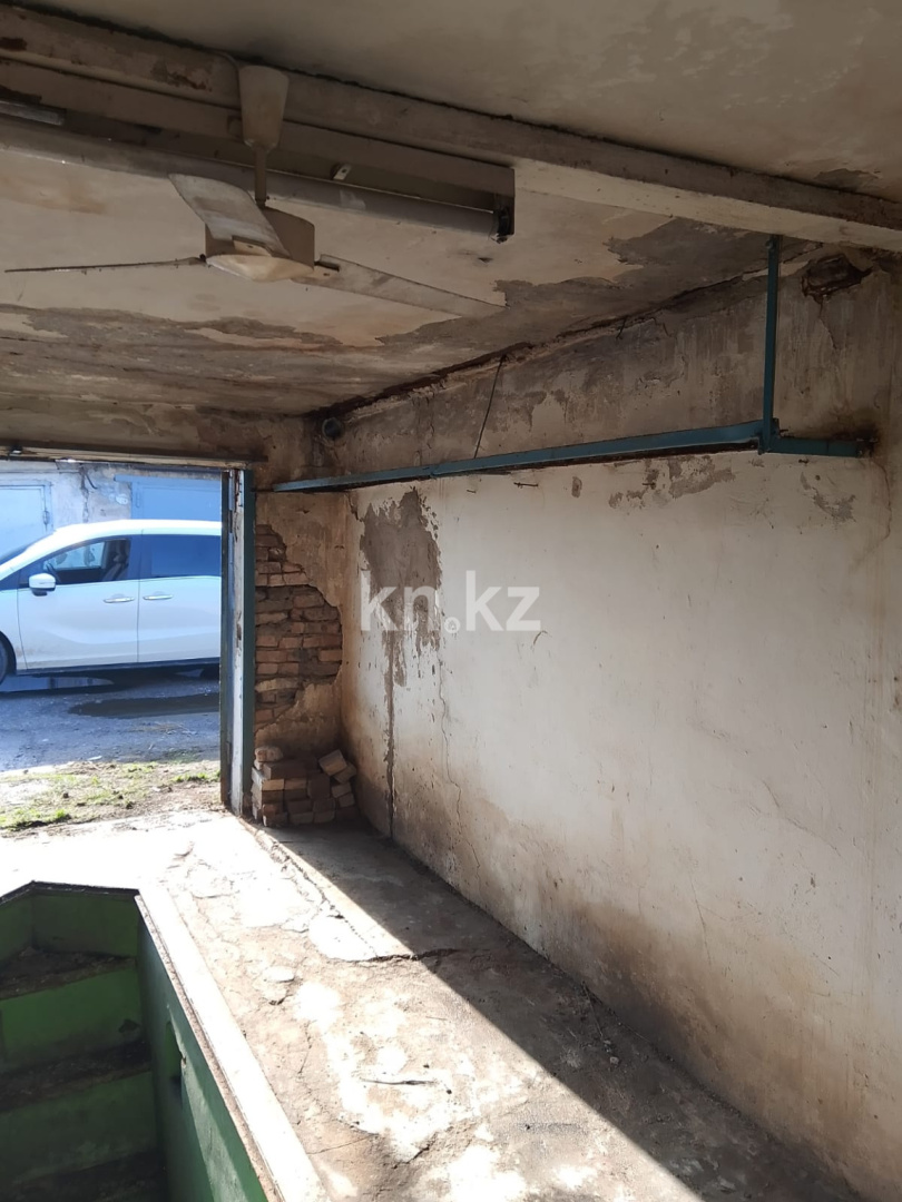 Продажа гаража, 18 м² в Шымкенте - фото 36