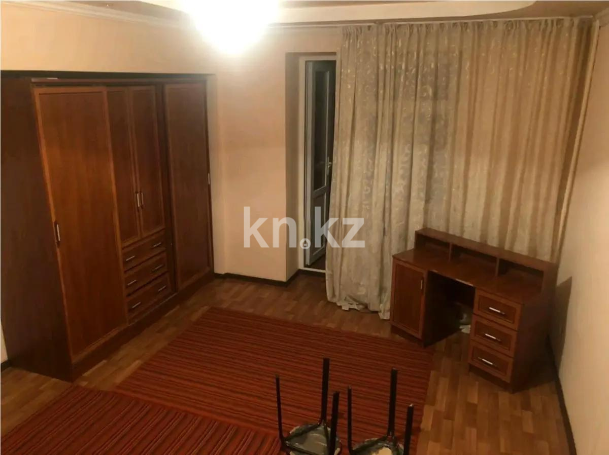Продажа 1-комнатной квартиры, 33 м², мкр-н Айнабулак-3, дом  156 в Алматы