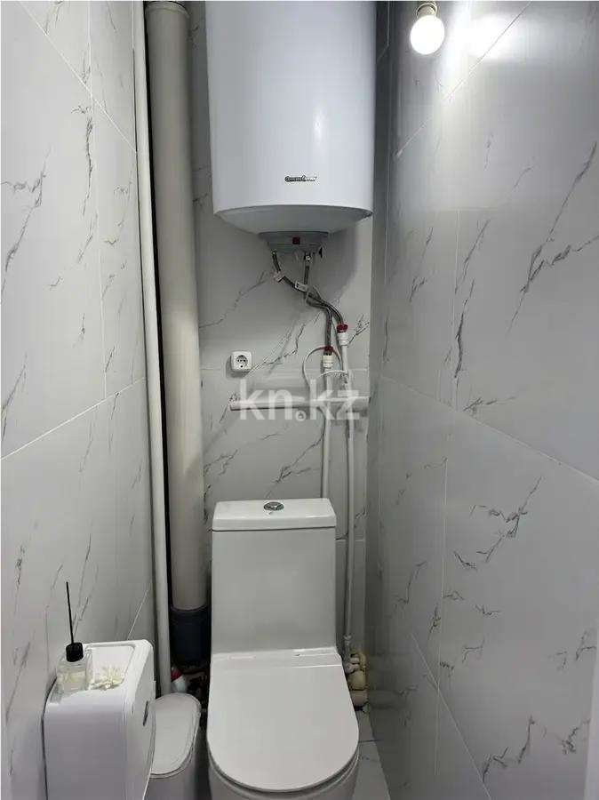 Продажа 2-комнатной квартиры, 43 м² в Караганде - фото 5