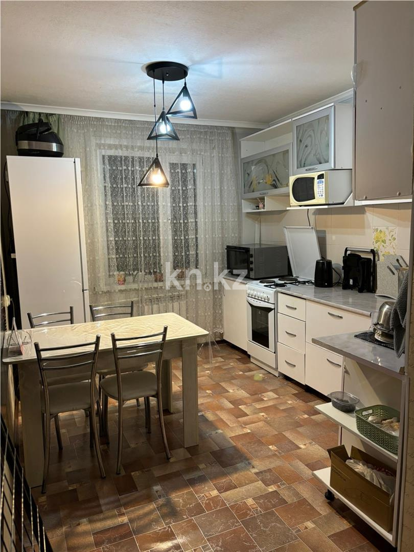Продажа 3-комнатной квартиры, 67 м² в Караганде - фото 6