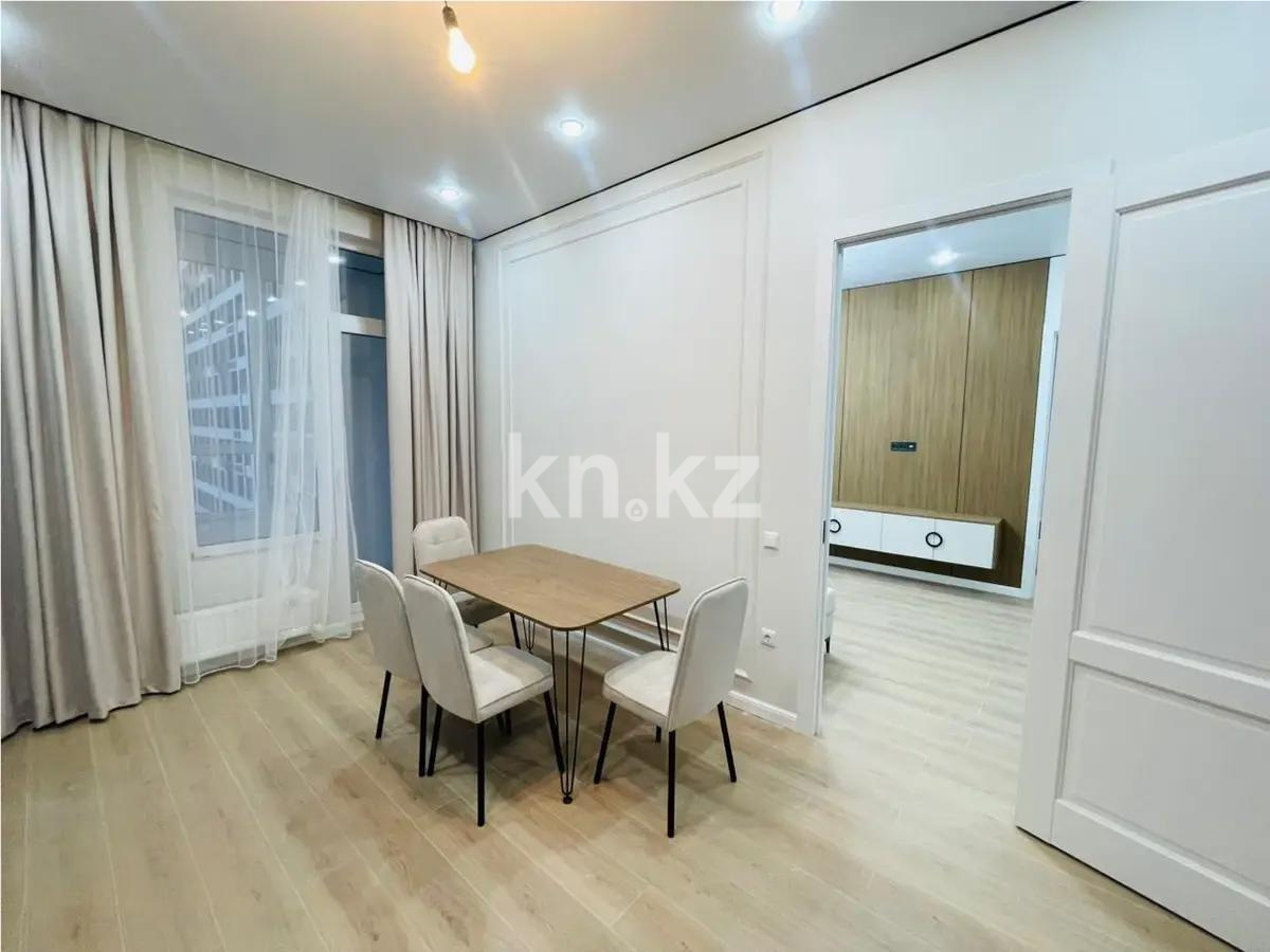 Продажа 3-комнатной квартиры, 70 м², ул. Е-36, дом  11 в Астане - фото 2