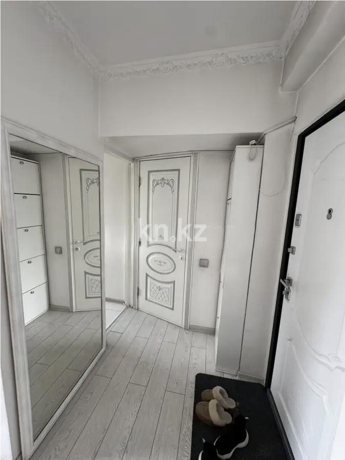 Продажа 2-комнатной квартиры, 44 м² в Алматы - фото 4