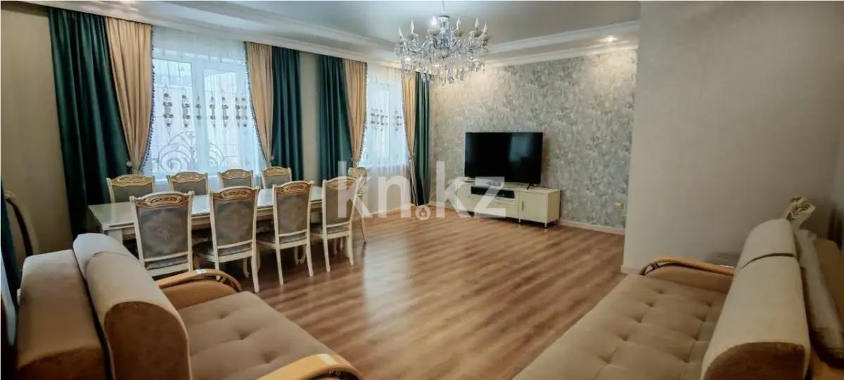 Продажа 3-комнатной квартиры, 97 м² в Астане