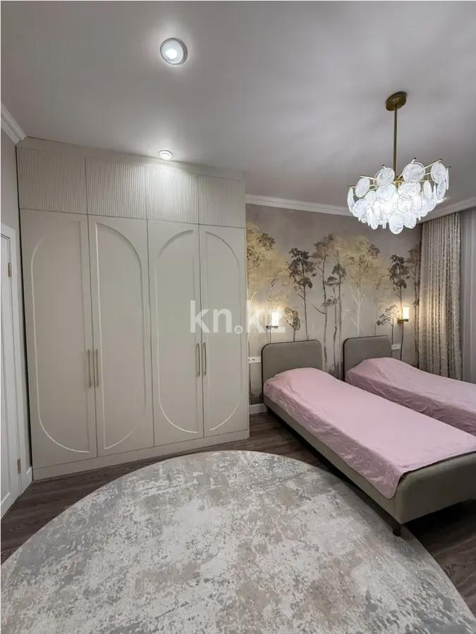 Продажа 3-комнатной квартиры, 113.6 м², ул. Мухамедханова, дом  21 в Астане - фото 3