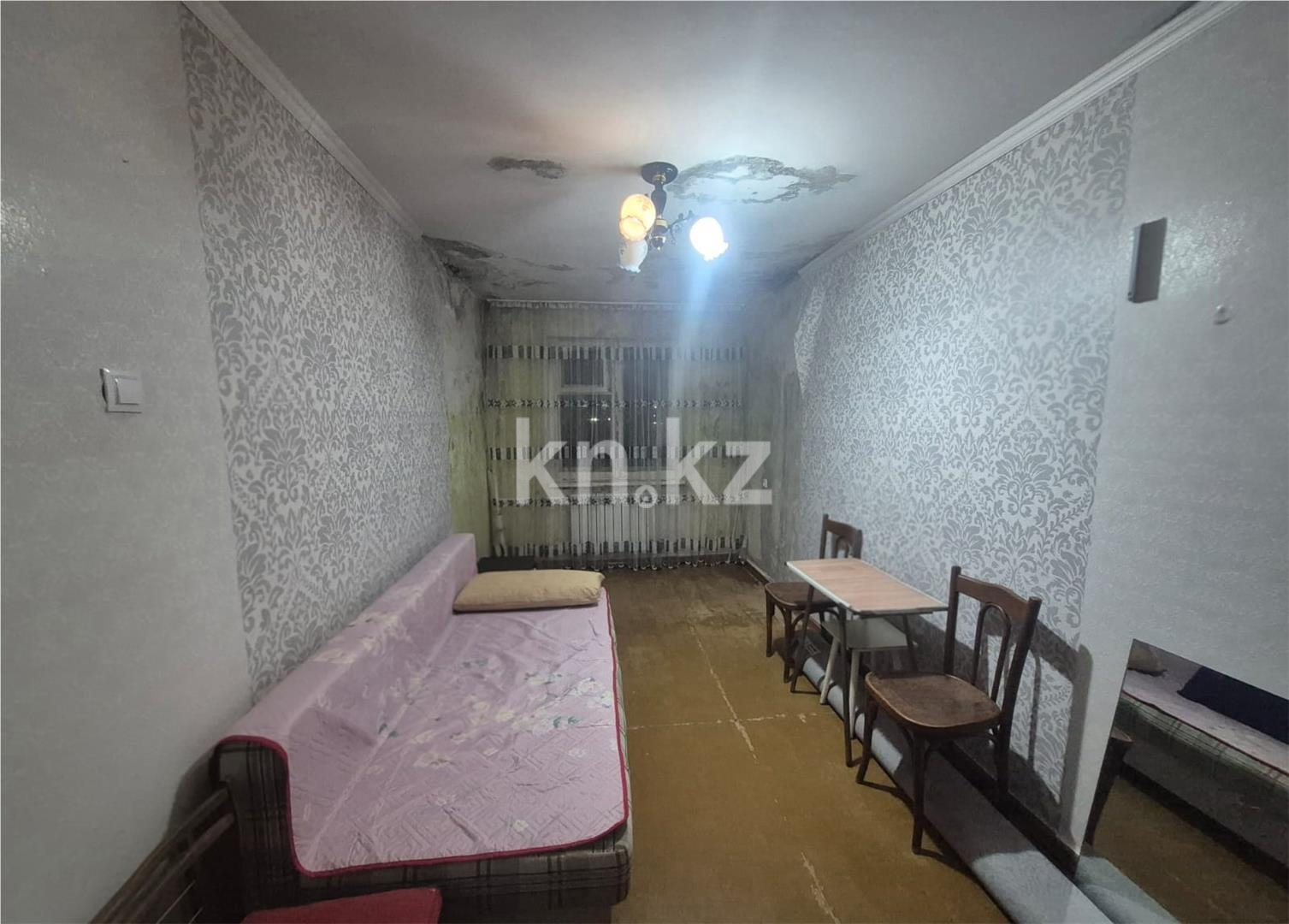 Продажа 2-комнатной квартиры, 45 м² в Караганде - фото 3