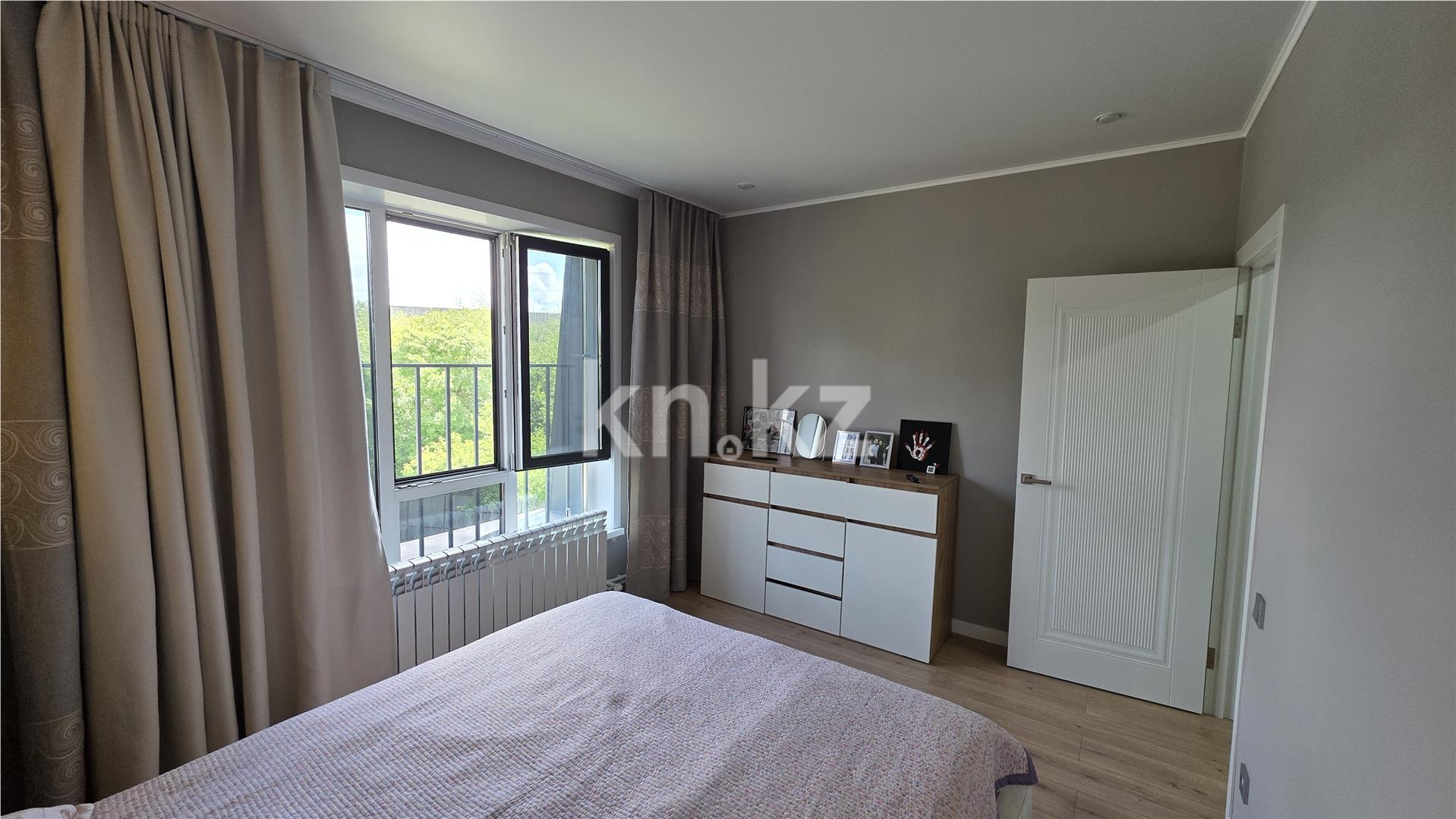 Продажа 2-комнатной квартиры, 43 м² в Караганде - фото 5