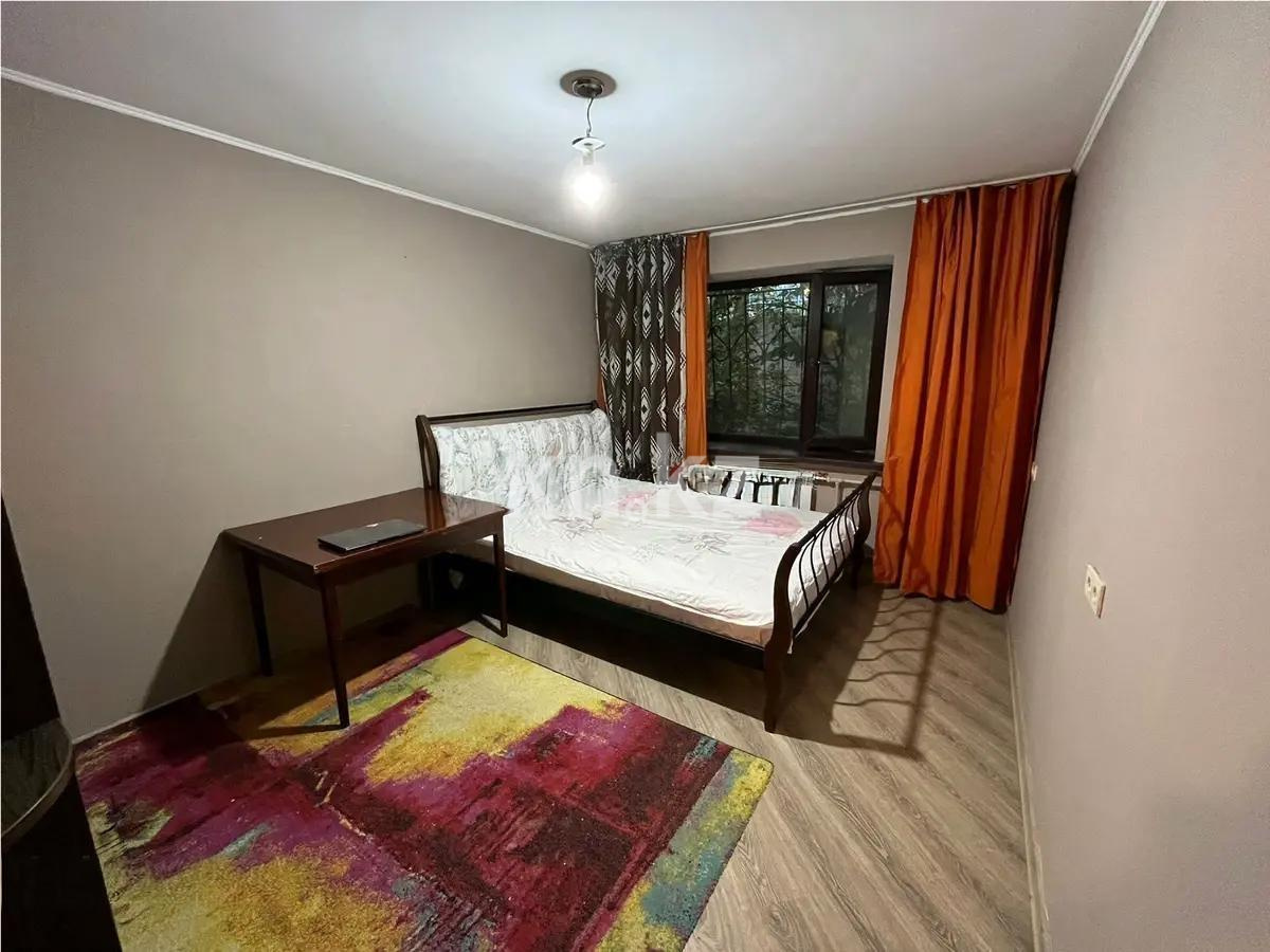 Продажа 3-комнатной квартиры, 58.1 м², бул. Бухар Жырау, дом  40а в Алматы - фото 2