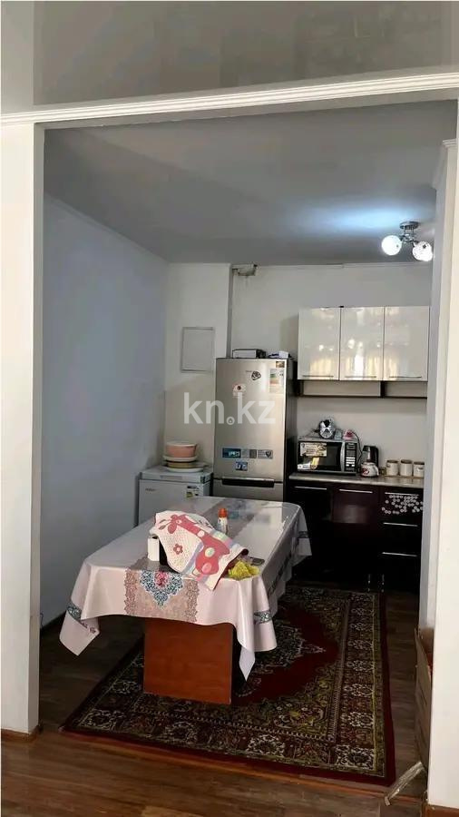 Продажа 4-комнатной квартиры, 93.7 м², ул. Толе би, дом  286/8 в Алматы - фото 5