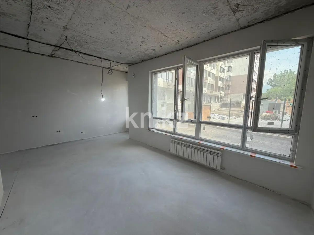 Продажа 2-комнатной квартиры, 56.7 м² в Алматы