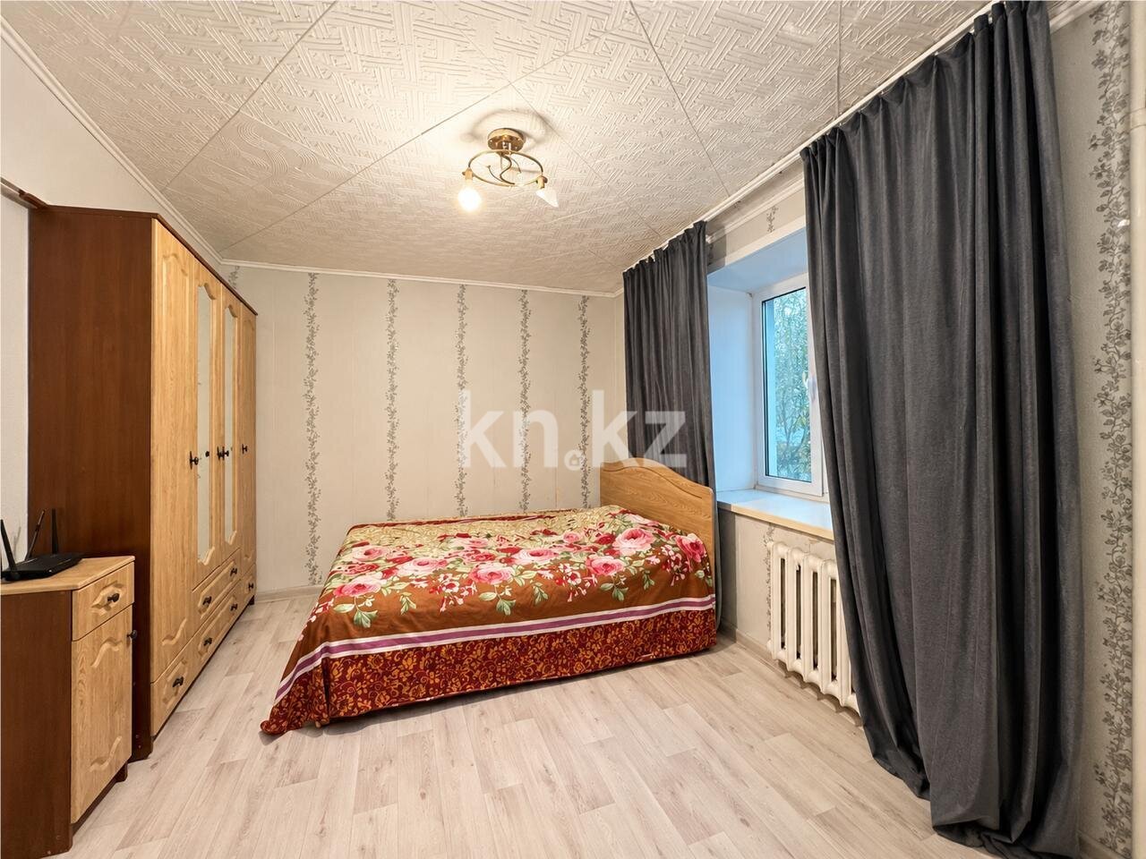 Продажа 2-комнатной квартиры, 49 м² в Караганде - фото 5