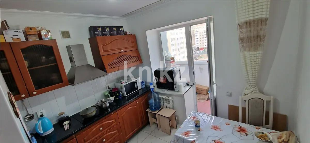 Продажа 2-комнатной квартиры, 57 м² в Астане - фото 3