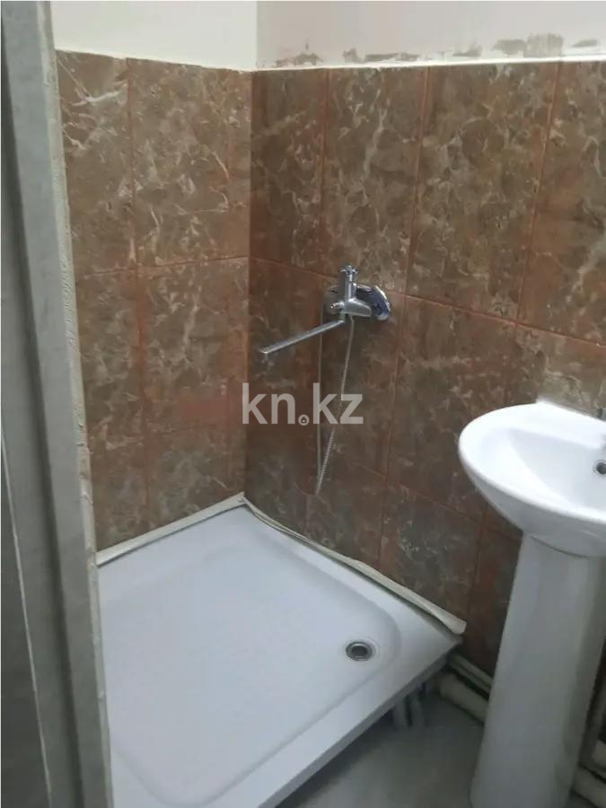 Продажа 1-комнатной квартиры, 20 м², ул. Федосеева, дом  38в в Алматы - фото 3