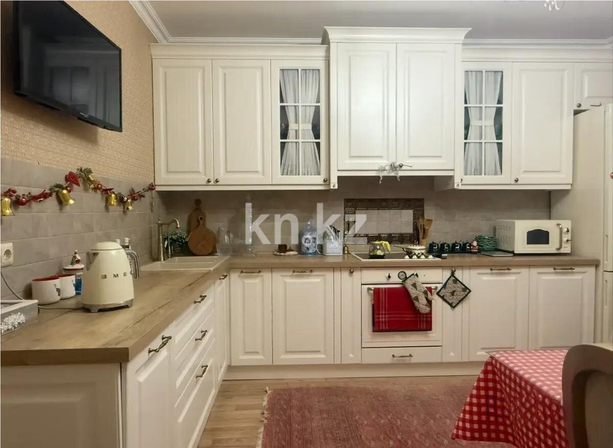 Продажа 3-комнатной квартиры, 90 м² в Астане