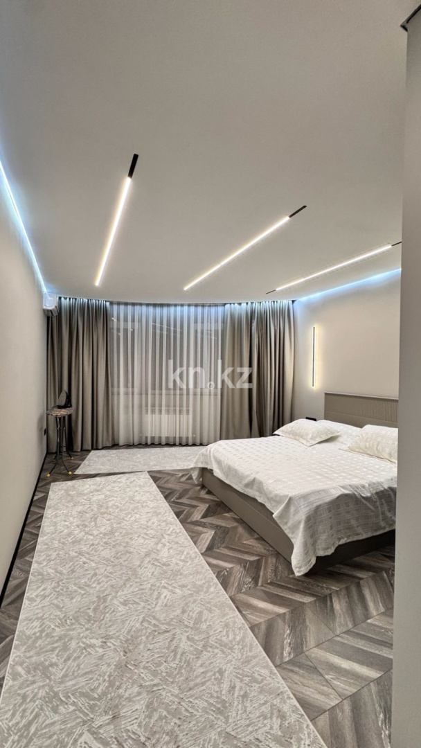 Продажа 2-комнатной квартиры, 80 м² в Алматы