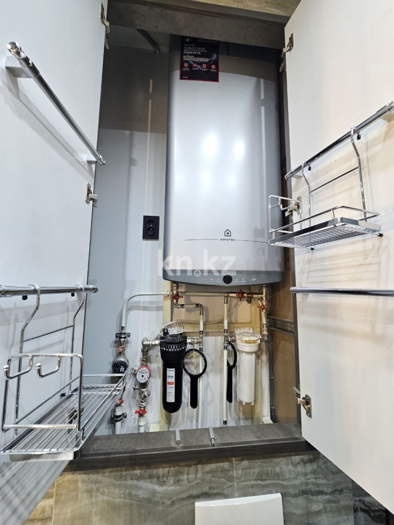 Продажа 4-комнатной квартиры, 155 м² в Костанае - фото 34