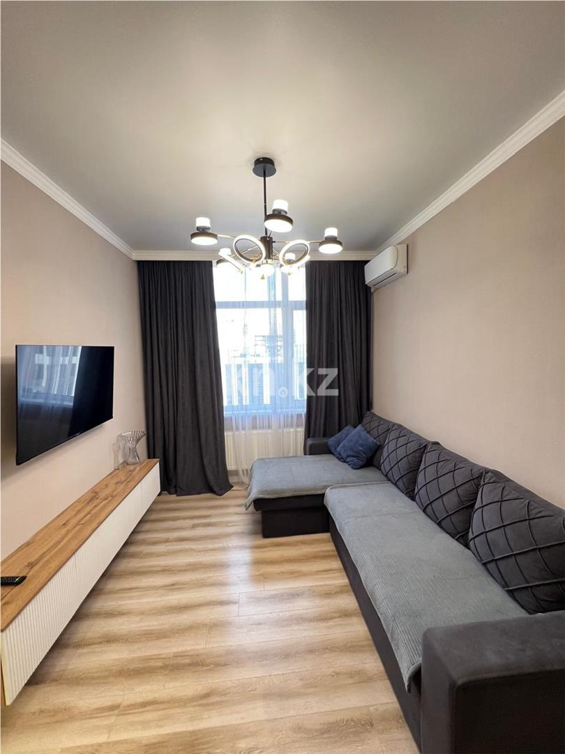 Продажа 3-комнатной квартиры, 62 м², ул. Кумисбекова, дом  2 в Астане - фото 2