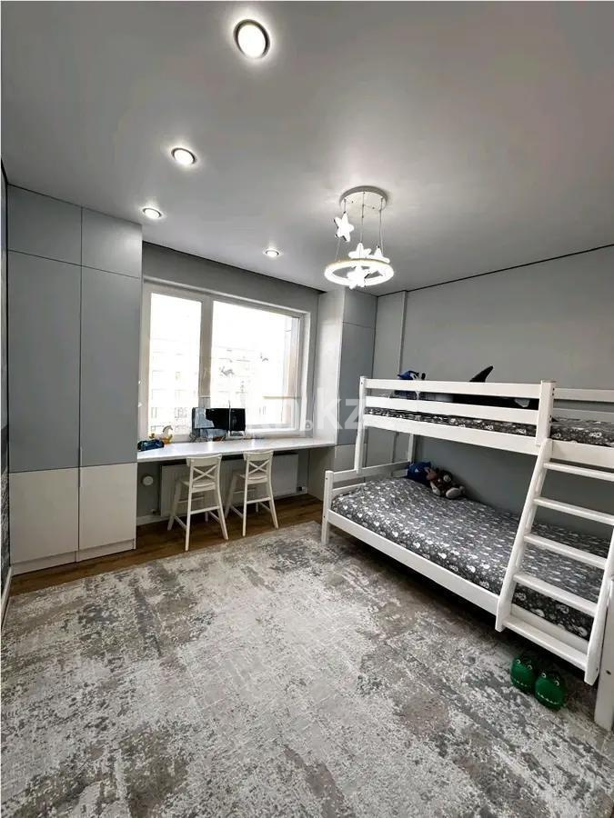 Продажа 3-комнатной квартиры, 85 м² в Астане - фото 3