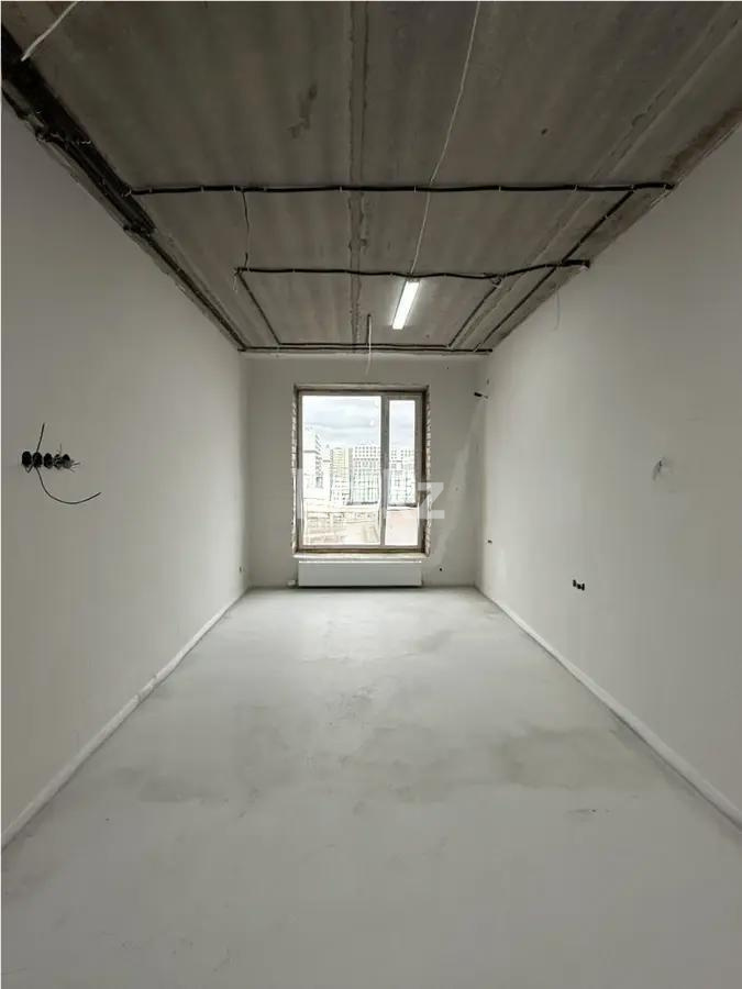 Продажа 1-комнатной квартиры, 40.2 м² в Астане