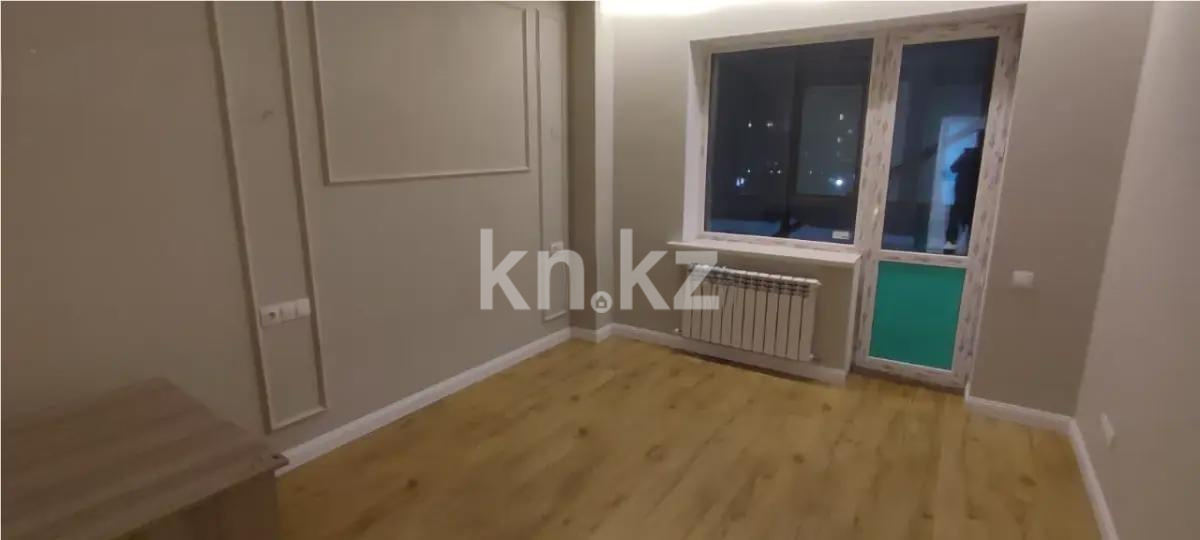 Продажа 2-комнатной квартиры, 59.1 м² в Астане