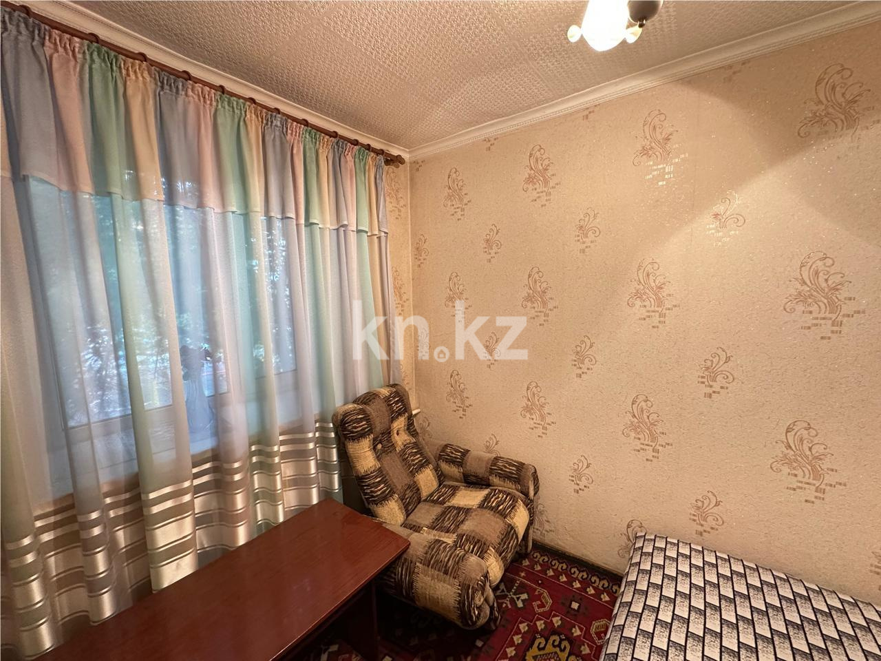 Продажа 2-комнатной квартиры, 43 м² в Караганде - фото 4